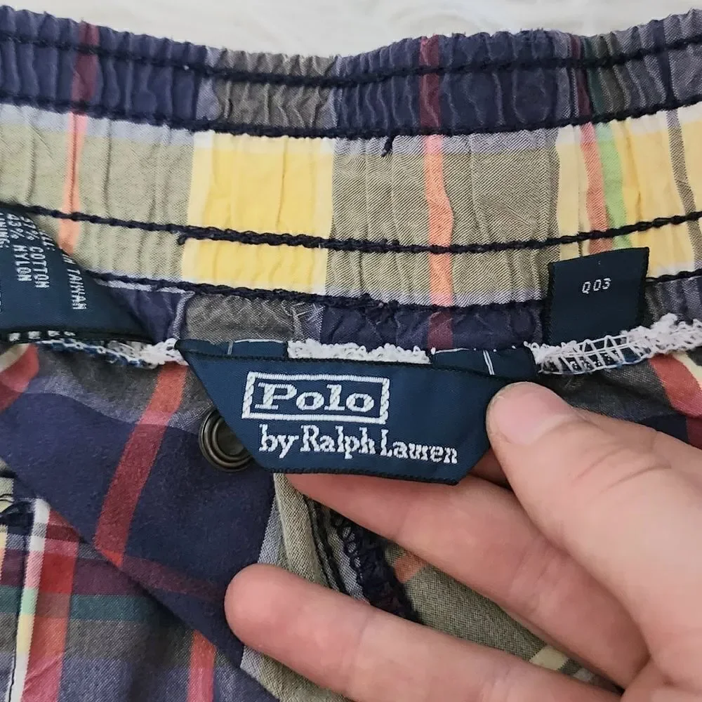 Polo Ralph Lauren gently owned
